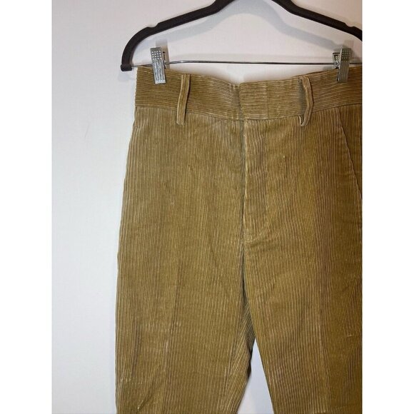 SOFIE D'HOORE corduroy pants 100% Cotton 36 - Picture 5 of 9